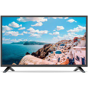 Televisor Hyundai 45" Smart TV Android HYLED4501iNTM