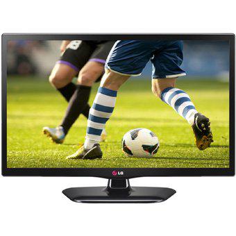 Televisor LG 22MT45 - Negro