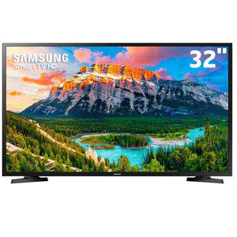 Televisor Samsung 32" Smart TV UN32J4290 Garantia 1 Año