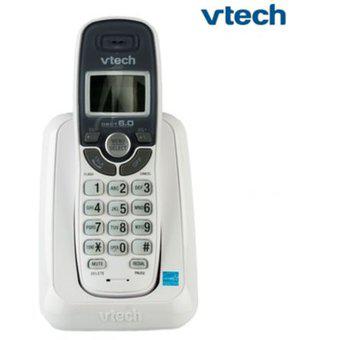 Teléfono Inalámbrico Con Identificador De Llamadas Vtech