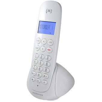 Teléfono Inalámbrico M700W Ca Motorola