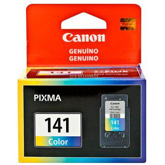 Tinta Canon CL-141 Color