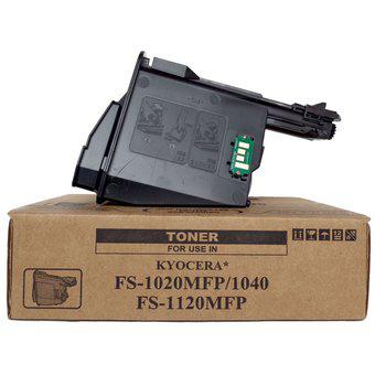 Toner Compatible Kyocera Tk 1112 - Negro