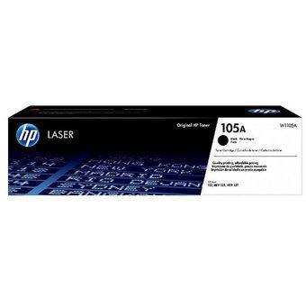 Toner HP105A Negro