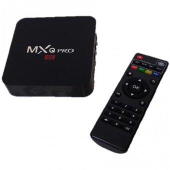 Tv Box Android Convierte Tu Tv A Smart Tv 4k3d