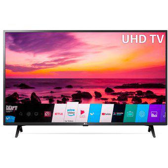 Tv LG 55" 4K UHD Smart Tv 55UM741