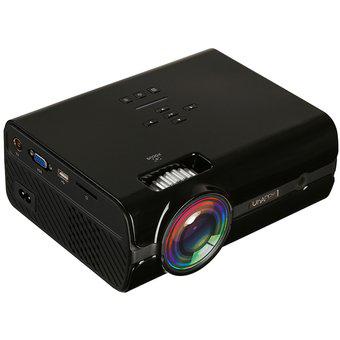 UHAPPY U45 PRO Home Theater 1080P Multimedia Mini HD