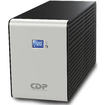 Ups Cdp R-smart 1510 1500va 900w 10 Tomas Software Monitoreo