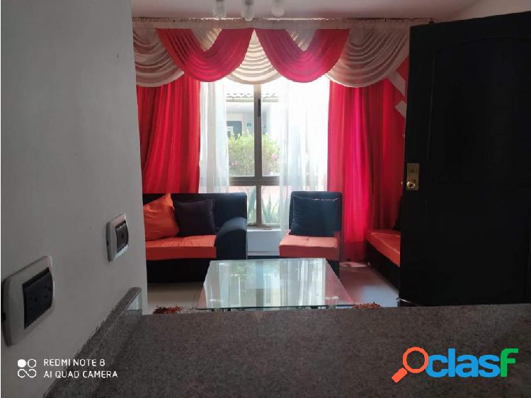 VENTA APARTAESTUDIO CENTRO DE PEREIRA