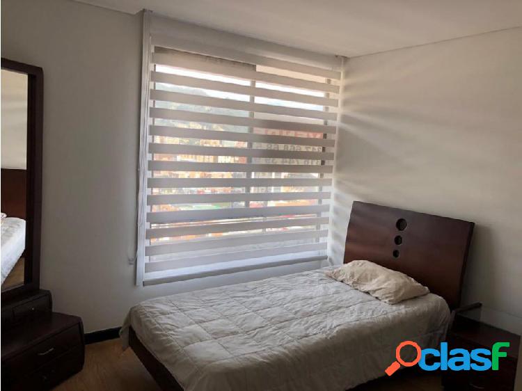 VENTA APARTAMENTO EN CEDRITOS BOGOTA