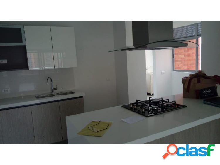 VENTA APARTAMENTO EN LAS BRUJAS - ENVIGADO