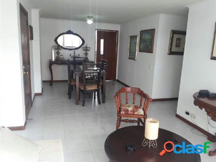 VENTA APARTAMENTO PINARES PEREIRA