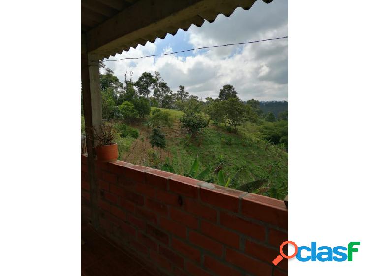 VENTA FINCA VEREDA ARABIA PEREIRA