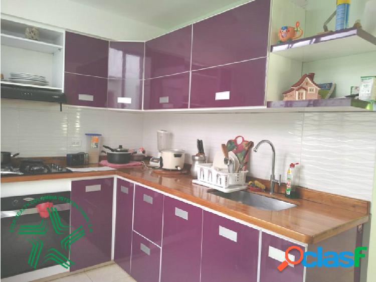 Vendo Casa en Galicia del Parque Pereira