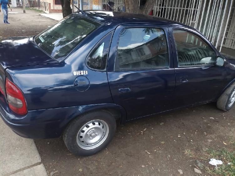 Vendo Chevrolet Corsa Diesel mod. 2.004