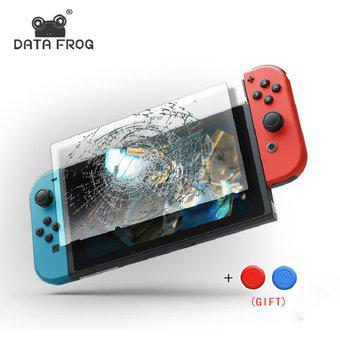 Vidrio Templado Nintendo Switch 9h Screen Protector Pantalla