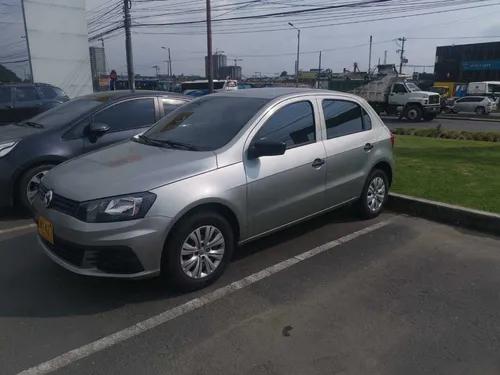 Volkswagen Gol Trendline 1.6l 2017