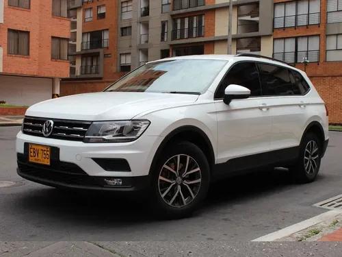 Volkwagen Tiguan