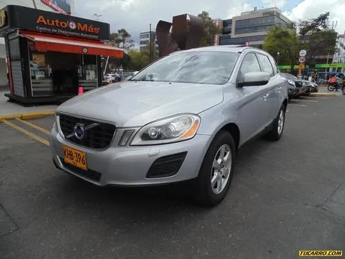 Volvo Xc60 2.0t At