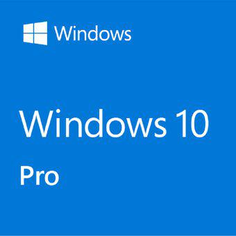 Windows 10 Pro Retail ESD (Digital)