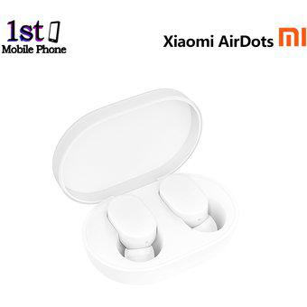 Xiaomi AirDots Auriculares inalámbricos Bluetooth internos