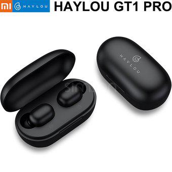 Xiaomi Haylou GT1 PRO Bluetooth auriculares inalámbricos