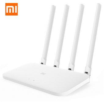 Xiaomi Mi Router 4A 1167Mbps 2.4G 5G Dual Banda Wifi Router