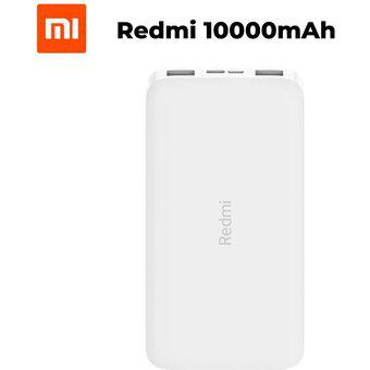 Xiaomi Redmi Power Bank 10.000 Mah