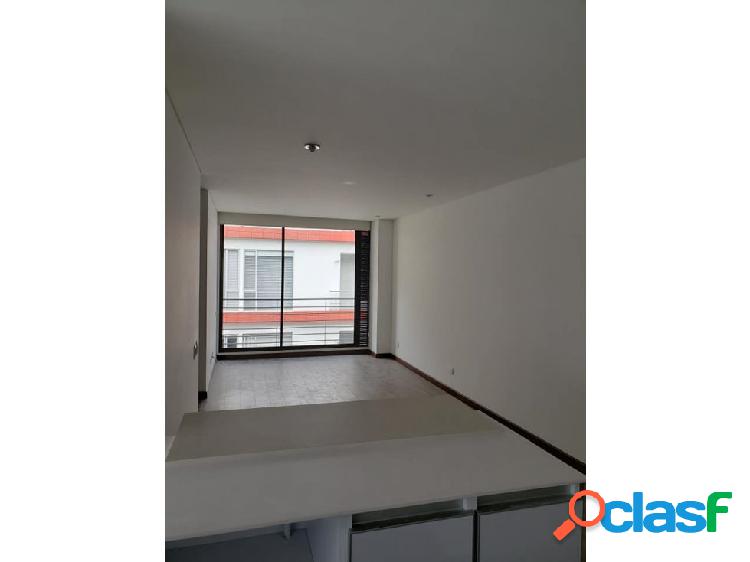 apartamento venta santa pasadena