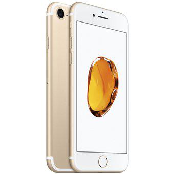 iPhone 7 32GB Dorado