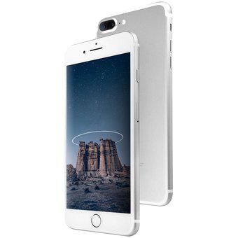 iPhone 7+ Plus Blanco 128GB