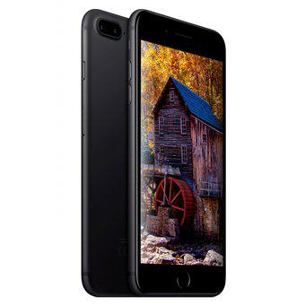 iPhone 7+ Plus Negro 128GB