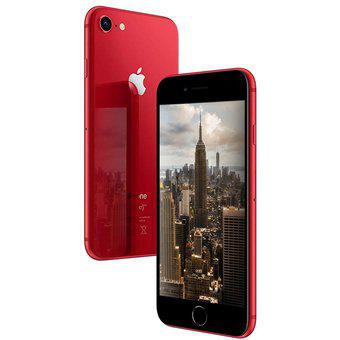 iPhone 8 Rojo 64Gb