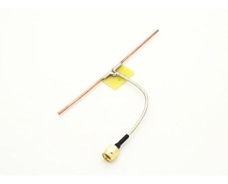 1.3ghz Dipole Coaxial Feed Direct Connect Quarter Wave Anten