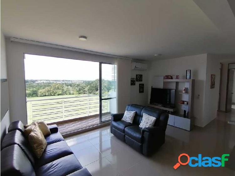 APARTAMENTO EN VENTA - CASTELLANA - MONTERÍA