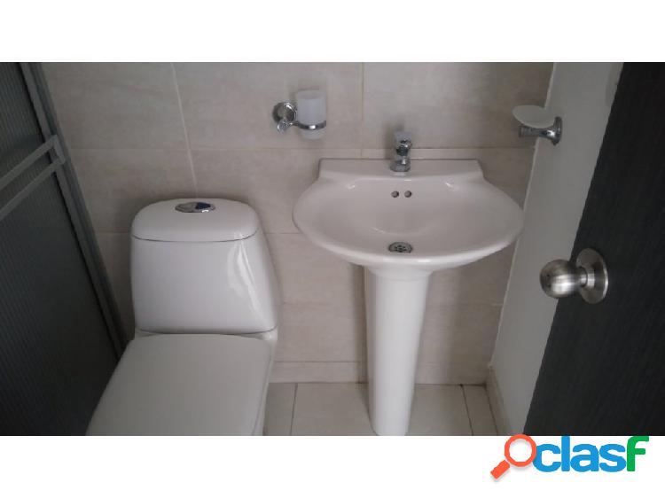 Apartamento En Arriendo Coliseo Del Cafe