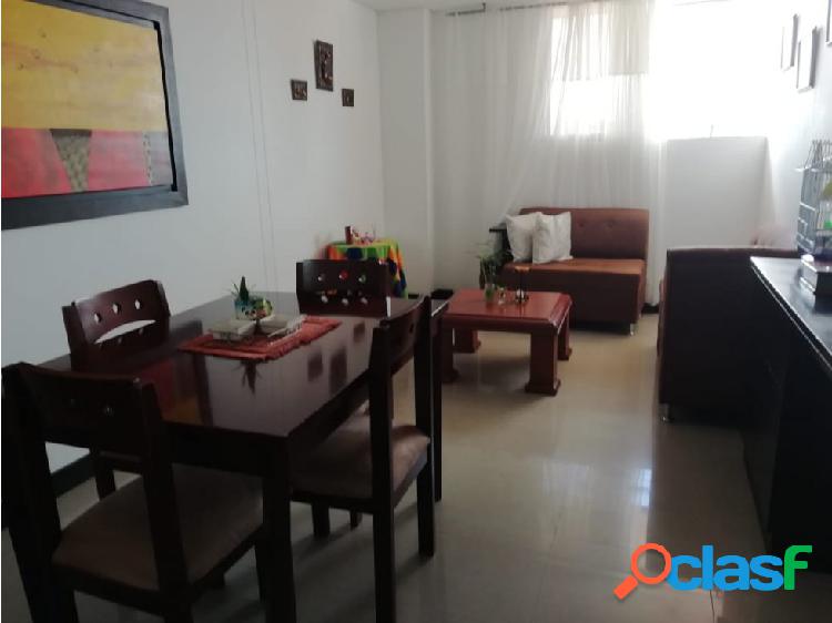 Apartamento En Venta Norte