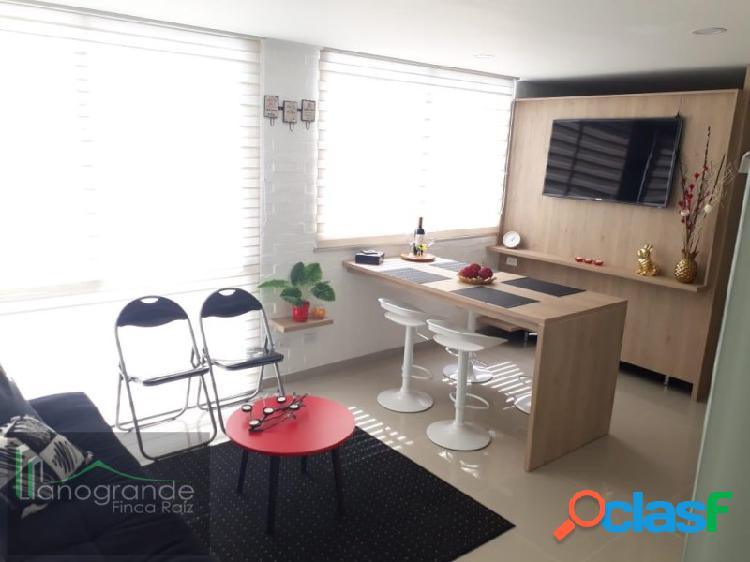 Apartamento Medellin - El Poblado.