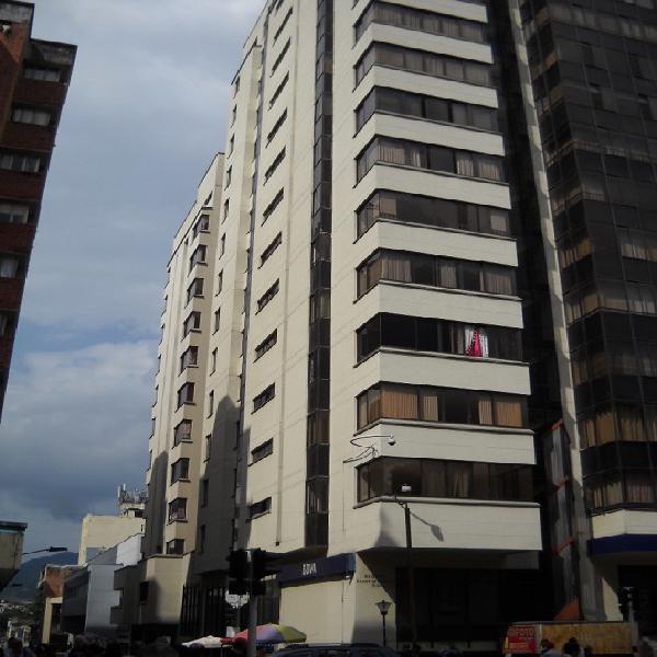 Apartamento Plaza de Bolívar, Pereira