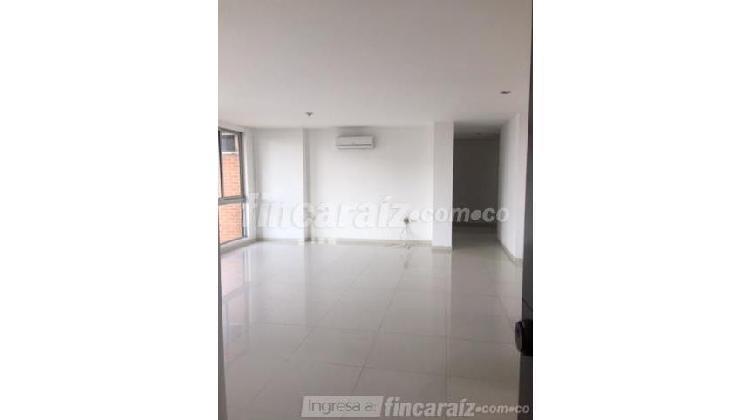 Apartamento en Arriendo Barranquilla Altos de Riomar