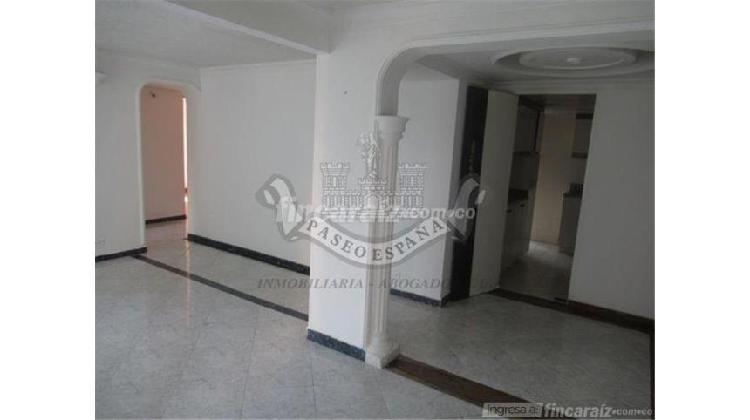 Apartamento en Arriendo Bogotá Atabanza