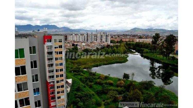 Apartamento en Arriendo Bogotá Castilla