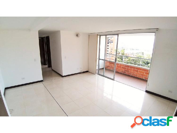 Apartamento en Arriendo Señorial Envigado