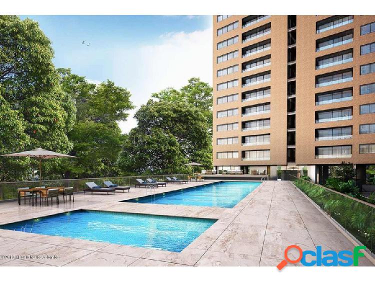 Apartamento en Castropol(Medellin) RAH CO: 20-397