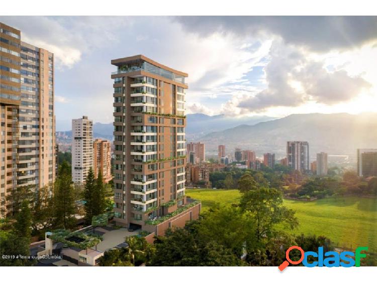 Apartamento en Loma Los Balsos RAH CO: 20-387