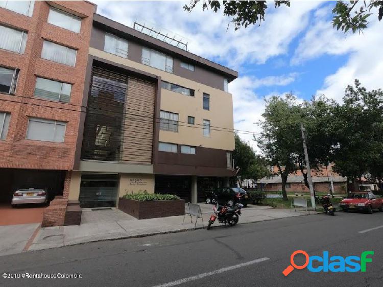 Apartamento en Pasadena(Bogota) RAH CO: 20-68