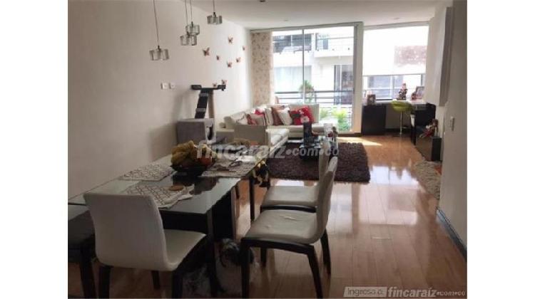 Apartamento en Venta Bogotá Cedritos