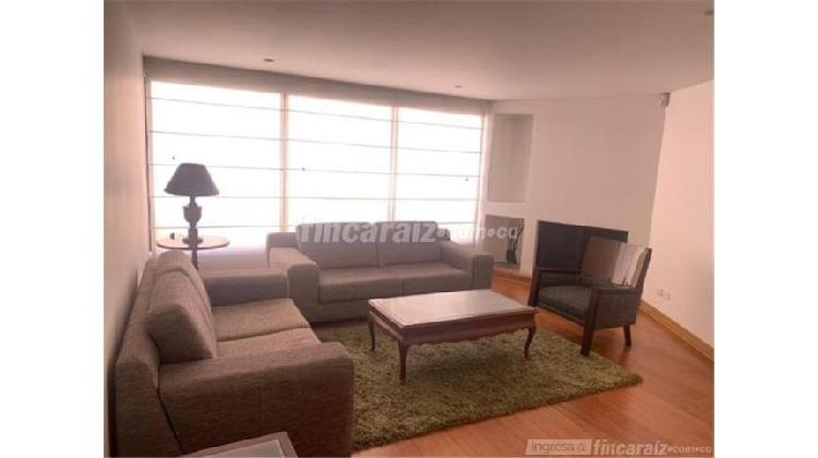 Apartamento en Venta Bogotá La Cabrera