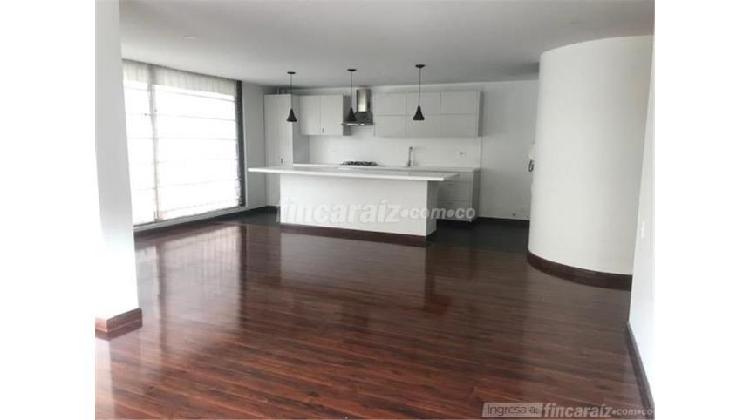 Apartamento en Venta Bogotá San Patricio