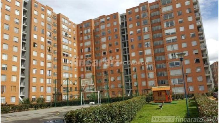 Apartamento en Venta Bogotá Villas de Granada